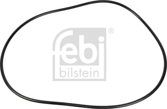 Febi Bilstein 08008 - Zaptivni prsten, glavčina točka parts5.com