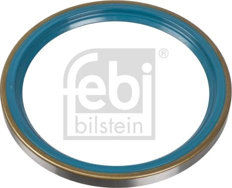 Febi Bilstein 08007 - Yağ keçesi, Poyra parts5.com