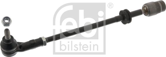 Febi Bilstein 08030 - Set reparatie, bieleta directie parts5.com