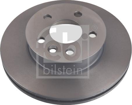 Febi Bilstein 08072 - Piduriketas parts5.com