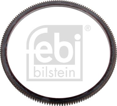 Febi Bilstein 08147 - Zębatka pierścieniowa, koło zamachowe parts5.com