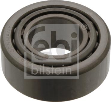 Febi Bilstein 08152 - Ložisko kola parts5.com