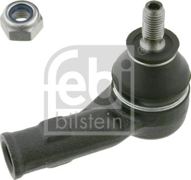 Febi Bilstein 08169 - Tie Rod End parts5.com