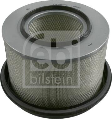 Febi Bilstein 08164 - Filtru aer parts5.com