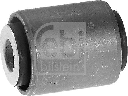 Febi Bilstein 08818 - Сайлентблок, рычаг подвески колеса parts5.com