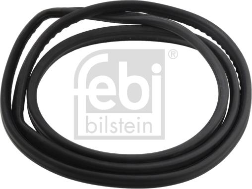 Febi Bilstein 08883 - Garnitura, luneta parts5.com