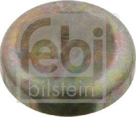 Febi Bilstein 08390 - Bouchon de dilatation parts5.com