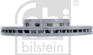 Febi Bilstein 08352 - Δισκόπλακα parts5.com