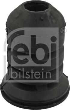 Febi Bilstein 08384 - Tampon cauciuc, suspensie parts5.com