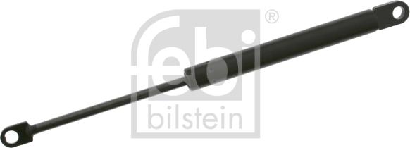 Febi Bilstein 08240 - Gaasivedru, mootorikapott parts5.com