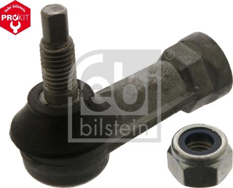 Febi Bilstein 08769 - Kuglasta glava, polužje mjenjača parts5.com