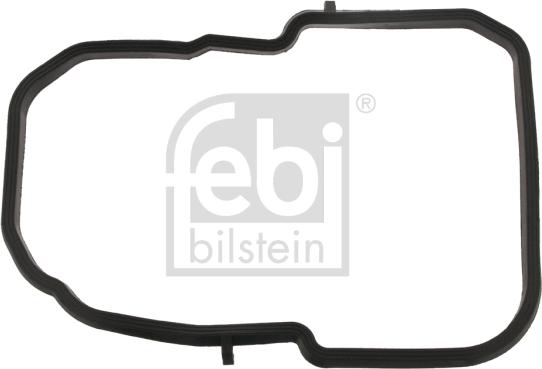 Febi Bilstein 08719 - Tiiviste, automaattivaihteiston öljypohja parts5.com