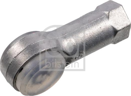 Febi Bilstein 08715 - Bucsa,levier schimbare viteze parts5.com