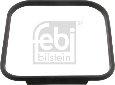 Febi Bilstein 08716 - Seal, automatic transmission oil sump parts5.com