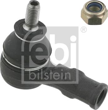 Febi Bilstein 08780 - Hlava příčného táhla řízení parts5.com