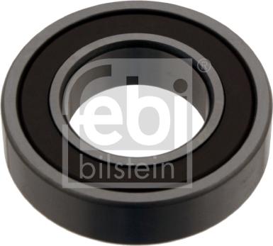 Febi Bilstein 08726 - Suport, ax cardanic parts5.com