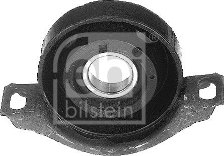 Febi Bilstein 08727 - Suport, ax cardanic parts5.com