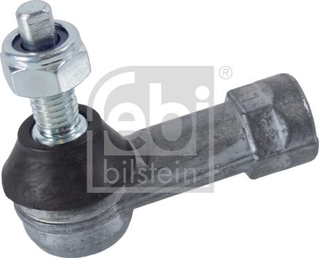 Febi Bilstein 08770 - Σφαιρ. κεφαλή, ντίζες αλλαγής ταχυτ. parts5.com