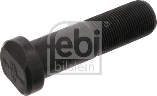 Febi Bilstein 03997 - Pyöränpultit parts5.com