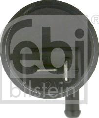 Febi Bilstein 03940 - Pompa de apa,spalare parbriz parts5.com