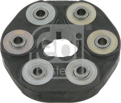 Febi Bilstein 03933 - Połączenie, wał wzdłużny parts5.com