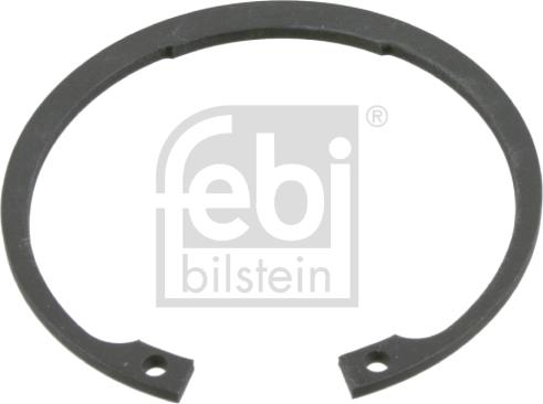 Febi Bilstein 03405 - Inel de siguranta parts5.com