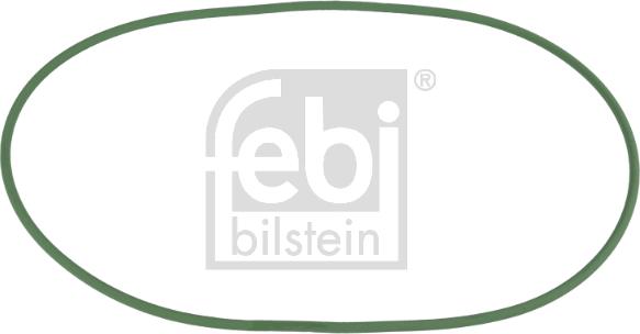 Febi Bilstein 03429 - Tesniaci krúżok hriadeľa vonkajżej planétovej prevodovky parts5.com