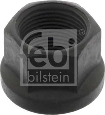 Febi Bilstein 03558 - Гайка крепления колеса parts5.com