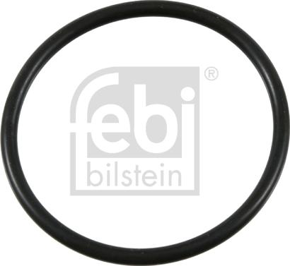 Febi Bilstein 03505 - Φλάντζα, αντλία νερού parts5.com