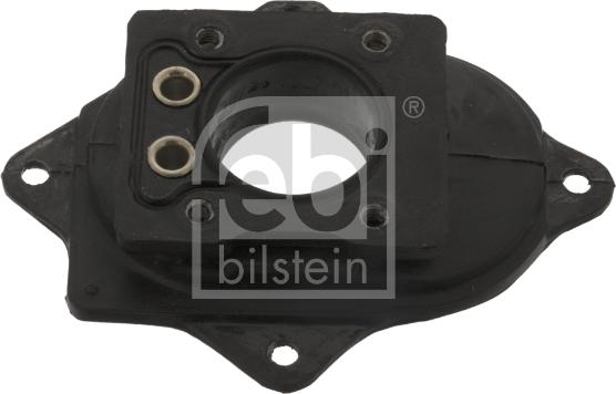 Febi Bilstein 03604 - Flansa, injectie monopunct parts5.com