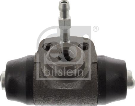 Febi Bilstein 03619 - Спирачно цилиндърче на колелото parts5.com