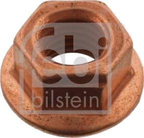 Febi Bilstein 03687 - Mutter parts5.com