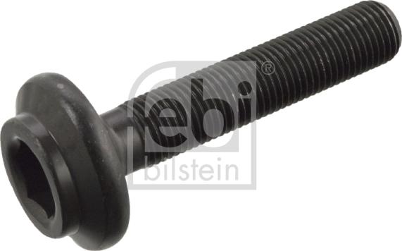 Febi Bilstein 03634 - Śruba parts5.com