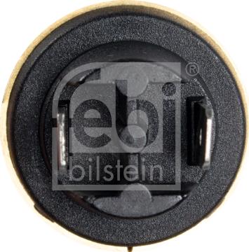 Febi Bilstein 03079 - Temperature Switch, radiator / air conditioner fan parts5.com