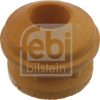 Febi Bilstein 03101 - Tampon cauciuc, suspensie parts5.com