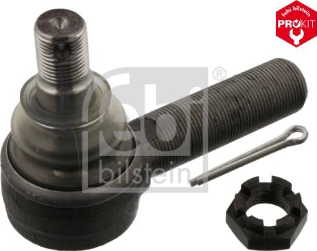 Febi Bilstein 03135 - Hlava příčného táhla řízení parts5.com