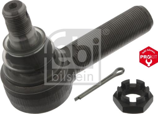 Febi Bilstein 03132 - Hlava příčného táhla řízení parts5.com