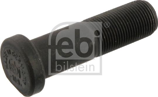 Febi Bilstein 03125 - Wheel Stud parts5.com