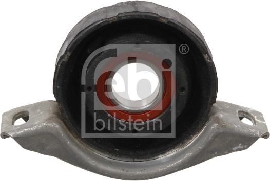 Febi Bilstein 03897 - Suport, ax cardanic parts5.com