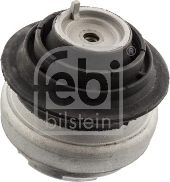 Febi Bilstein 03803 - Holder, engine mounting parts5.com