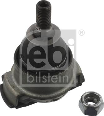 Febi Bilstein 03825 - Articulatie sarcina / ghidare parts5.com