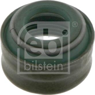 Febi Bilstein 03351 - Tömítőgyűrű, szelepszár parts5.com