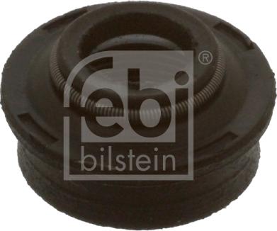 Febi Bilstein 03363 - Anillo de junta, vástago de válvula parts5.com