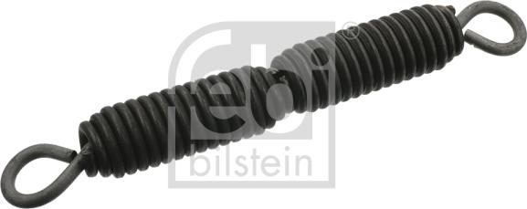 Febi Bilstein 03300 - Prużina brzdovej čeľuste parts5.com