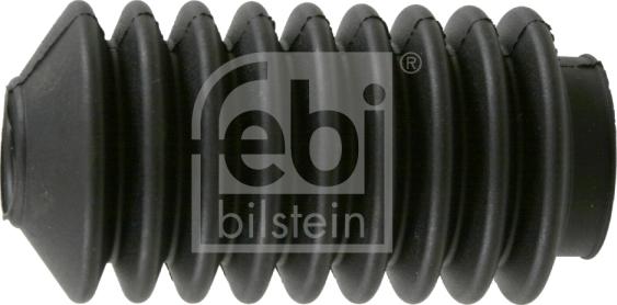 Febi Bilstein 03319 - Bellow, steering parts5.com