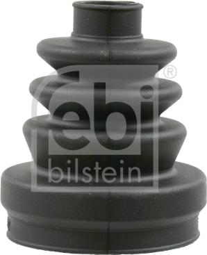 Febi Bilstein 03290 - Burduf cauciuc, articulatie planetara parts5.com