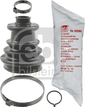 Febi Bilstein 03291 - Fuelle, árbol de transmisión parts5.com