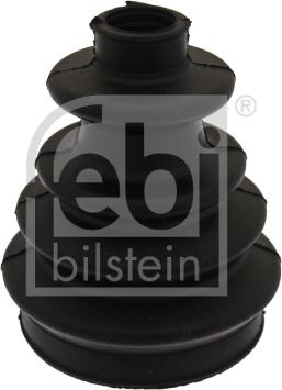 Febi Bilstein 03292 - Burduf cauciuc, articulatie planetara parts5.com