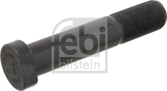 Febi Bilstein 03740 - Kerékcsavar parts5.com