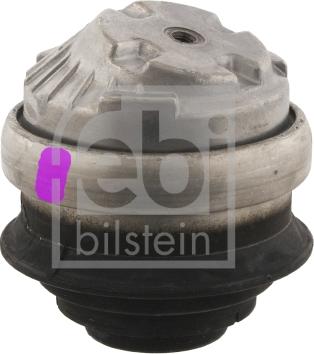 Febi Bilstein 03786 - Suport motor parts5.com